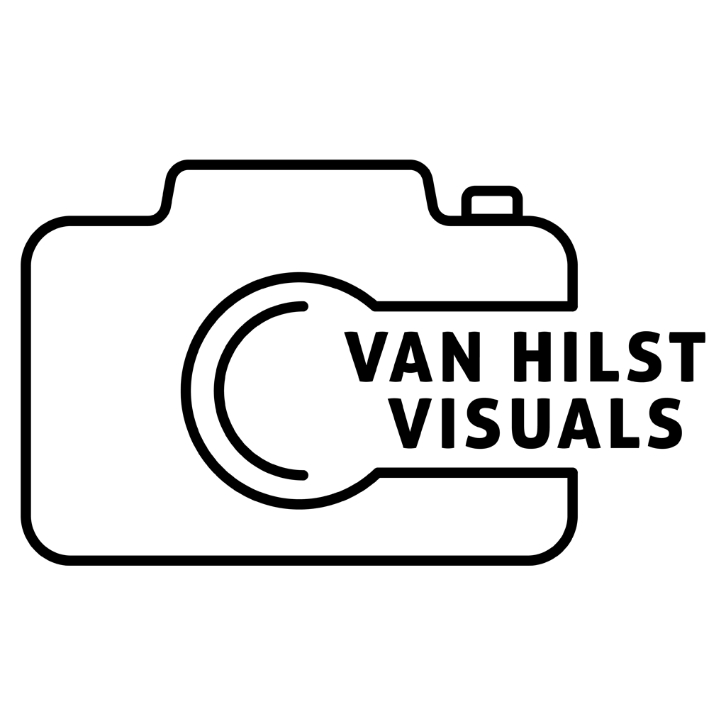 Van Hilst Visuals Store